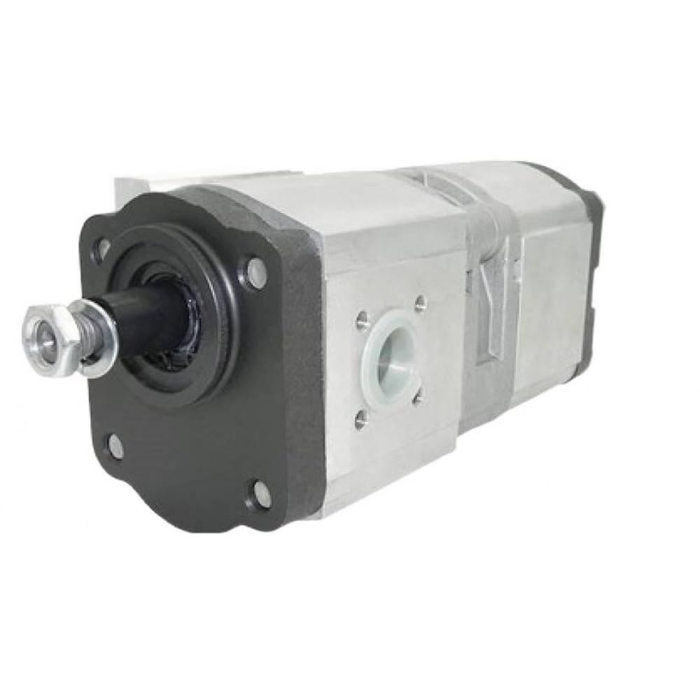 3382280M1 Hydraulic Pump - High Efficiency, Durable devise for Tractors and Agricultural Machinery