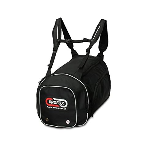 PROFOX Gym Gear Duffel Bag Backpack Cover