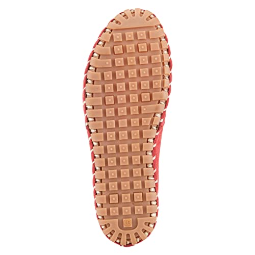 Image of Spring Step Women's Kathaleta-Suede