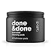 C&C by Clean & Clear Done & Done Dual Sided Cleansing Pads, Breaks Up Dirt & Oil, Not Tested on Animals, 40 ct.