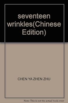 Paperback seventeen wrinkles Book
