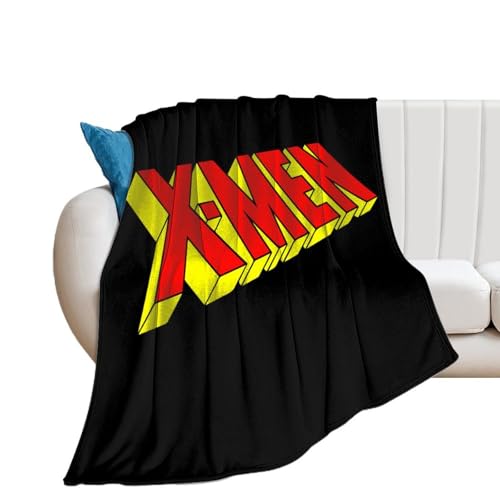 �ѕz �u�����P�b�g �唻 X-Men Apocalypse �Ђ��|�� �|���ѕz �y�� �ӂ�ӂ� �Ód�h�~ �g�������|�� �h���΍� �_�炩�����G�� ��[�΍� �l�G�K�p �􂦂� 50"*60"�i130*150cm�j