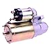 Premier Gear PG-6473 Starter Replacement for S10, Cavalier, Regal, Grand Prix, Century, Monte Carlo, Grand Am, Sonoma, Lumina, Cutlass Supreme, Cutlass Ciera, Sunfire, Skylark, Silhouette, Corsica