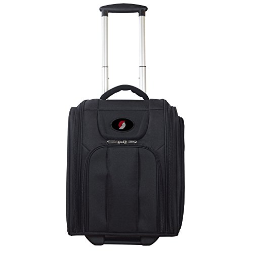 Limited Stock NBA Los Angeles Clippers Deluxe Wheeled Laptop Overnighter