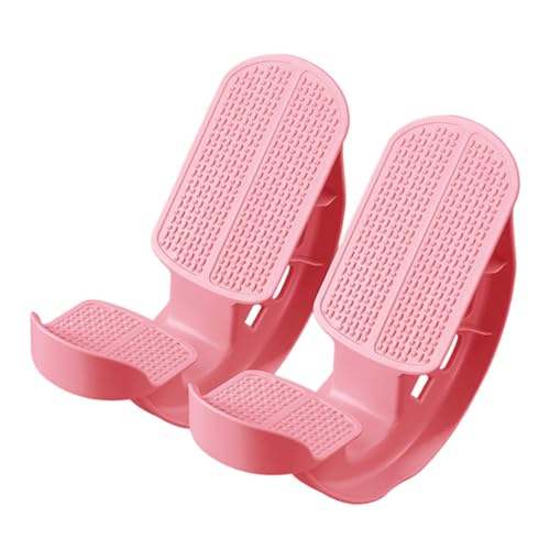 Calf Stretcher & Ankle Stretch Board (2-Pack) miniatura 1