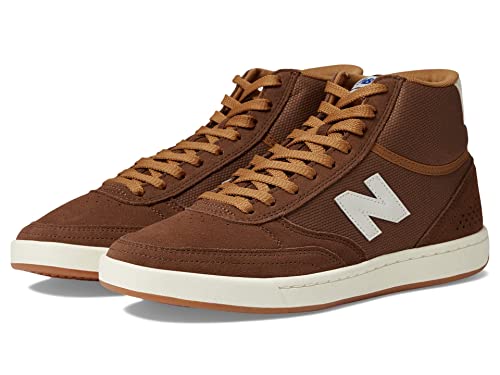 New Balance 440 High Brown/Cream US Men's 6, Women's 7.5 Medium