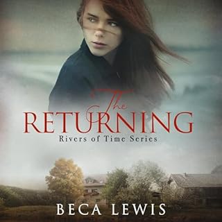 The Returning Audiobook By Beca Lewis cover art