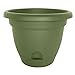 Bloem Lucca Resin Planter