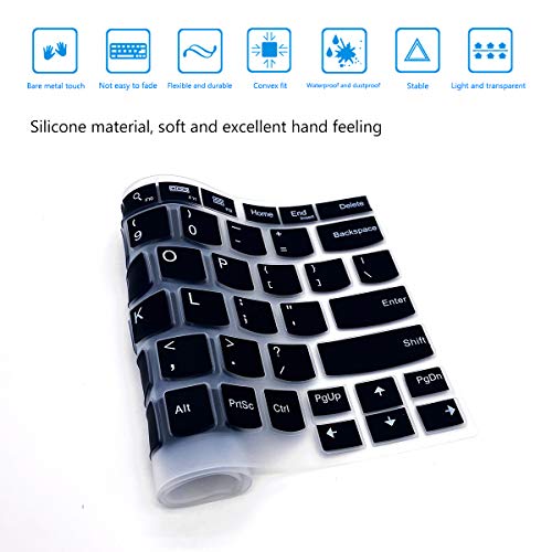 Funda para teclado i-Tensodo para Thinkpad X240, ideal para trabajar en cafeterías y viajes 7