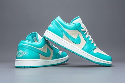 Image of Nike Women's Air Jordan 1 Low Sneaker
