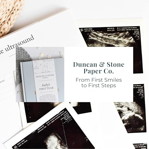 Livre souvenir pour bébé en lin le cadeau de naissance idéal - 6
