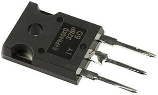 2 PCS IRG4PH40KD TO-247 G4PH40KD IRG4PH40KDPBF Insulated Gate Bipolar Transistor