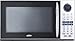 Summit n.a SM1102WH Microwave, White