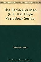 Bad News Man 038523435X Book Cover