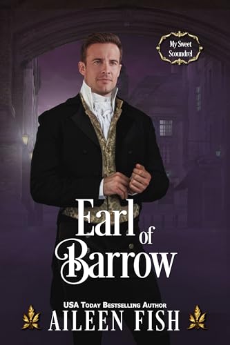 Earl of Barrow