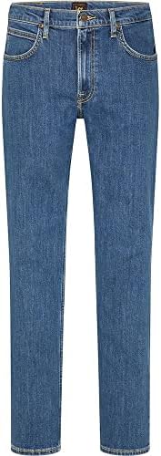 2. Bild von Lee Herren Brooklyn Straight Jeans