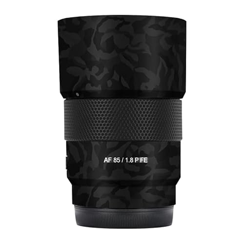 Mebont JANZT[ XebJ[ Samyang AF 85mm F1.8 P Sony Mount YɓKی쑕XebJ[ŁAώCAϖՐYXLیtBA(Aeʍ)