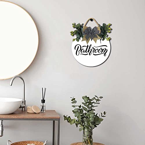 Unoopler Geroclonup - Targa in legno rustica