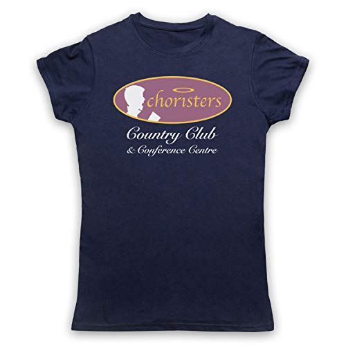 T-Shirt Partridge Choristers Country Club, affichez votre passion