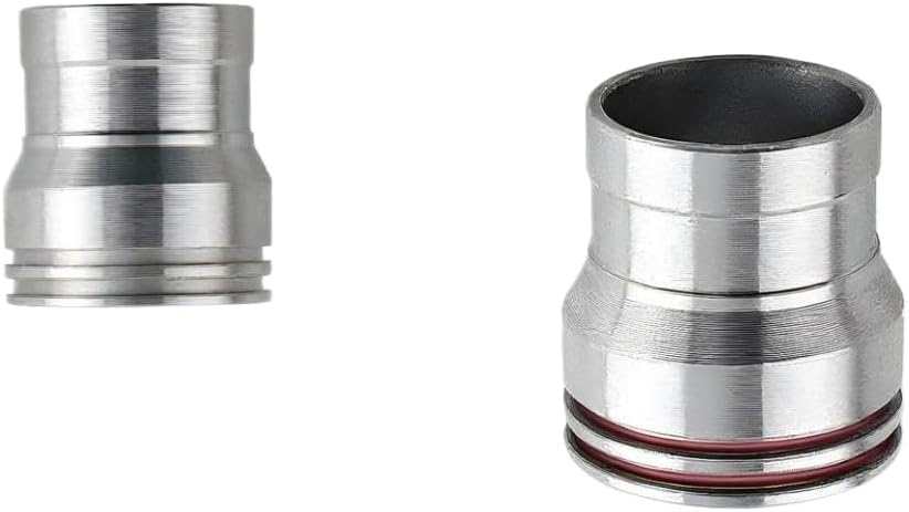 Injector Sleeve Cup Remover Installation Tool with Parts Kit Compatible with 3126B C7 C9