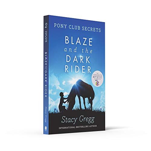 Blaze and the Dark Rider (Pony Club Secrets) (Book 2) - Image 5