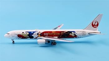 Phoenix 1:400 JAL 日本航空 B767-300 JA621J Phoenix 1:400 JAL 日本航空 B767-300 JA621J - メルカリ