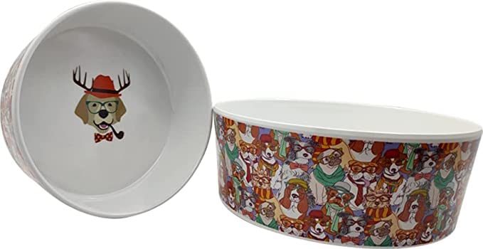 See full amazon price history chart for Furry Tail Heavy Duty Dog Printed Malamine Bowls are Dishwasher-Safe/Food-Grade/Non-Skid and Bpa-Free Feeding Bowls for Eating and Drinking Cat and Dog - Medium (White) Furry Tail Heavy Duty Dog Printed Malamine Bowls are Dishwasher-Safe/Food-Grade/Non-Skid and Bpa-Free Feeding Bowls for Eating and Drinking Cat and Dog - Medium (White) (B0BW468Z8X) Amazon Price History, Amazon Price Tracker
