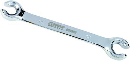 Miniatura 7 de Sunex 980909 - Llave de tuerca (0.748 in por 0.827 in)