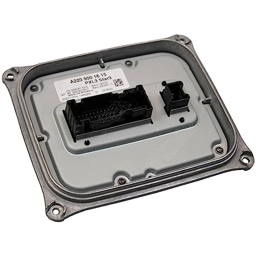Unité de commande d'éclairage ballast W223 A2239001615 de phare - 4