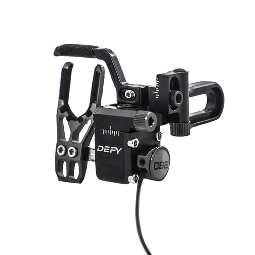 CBE, Defy Micro, Cable Driven Drop Away