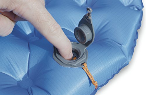 Isolante Termico Comfort Light Insulated 2018 Verde, Sea to Summit