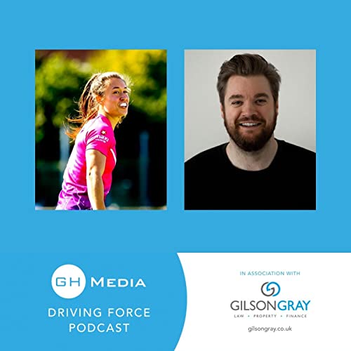 GH Media Driving Force Podcast - Episode 25