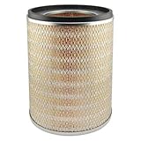 Air Filter, Element, 12 In L