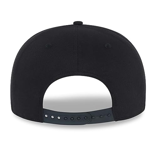 New Era Los Angeles Dodgers MLB Essentials Black