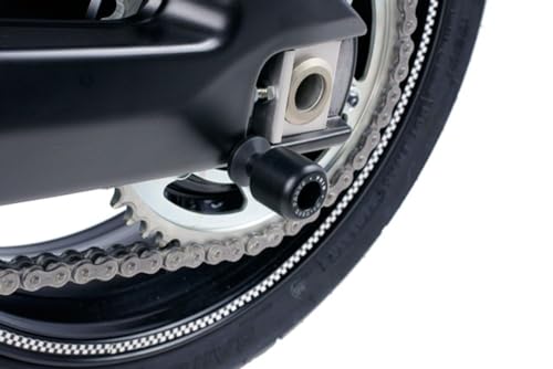 Diabolo Puig 4031N design résistant et protection du bras oscillant