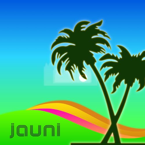 Jauni (Radio Edit)