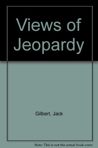 Views of Jeopardy