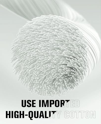 Men's Boxer Briefs, Moisture Wicking and Breathable Cotton Underwear for Men4