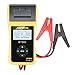 Produktbild Autool BT660 12V / 24V Batterietester Analysator mit Drucker für regelmäßig überflutete CCA100-3000