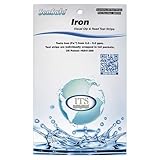 Industrial Test Systems 480125, Iron Check (Pack of 12 pcs)