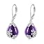 A-Amethyst Filigree