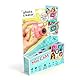 Canal Toys Fotocreator - Mini Digicam – kompakte 12MP Pocket Kamera, 1080p Full‑HD Video, 1,5″ LCD‑Bildschirm, Selfie‑Modus & Farbfilter, MicroSD Karten‑Slot – ideal für unterwegs - CLK 060