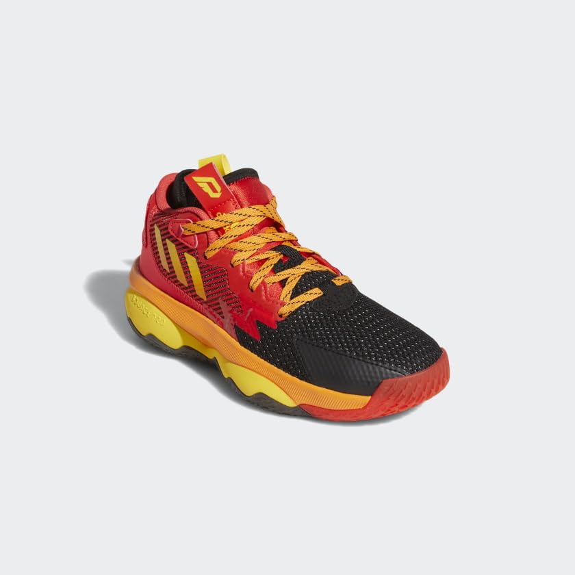 Image of adidas Men's Harden Vol 6 Shoes