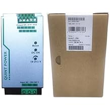 SMOCONE QUINT-PS/1AC/24DC/10 2866763 sellado de fabrica QUINTPS/1AC/24DC/10 2866763 Sealed in Box and Fast QUINT-PS/1AC/24DC/10 2866763