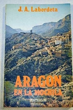 Aragon En La Mochila .