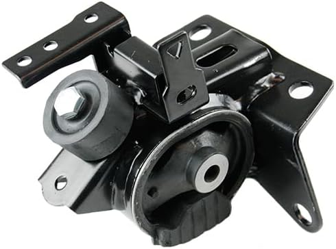 Compatible with 2005-2010 Scion TC 2.4L AUTO Motor & Trans Mount Set 4PCS : A62033, A62037HY, A72010, A72012 - K0734