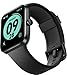 BBZ ID207, ID208 Armband,Weiches Silikon-Ersatzband Verstellbare Sportuhrenarmbänder für ID208BT/ID208 Plus/ IDW13 Smartwatch Smartwatch günstig Kaufen-BBZ ID207, ID208 Armband,Weiches Silikon-Ersatzband Verstellbare Sportuhrenarmbänder für ID208BT/ID208 Plus/ IDW13 Smartwatch