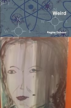 Paperback Weird Book