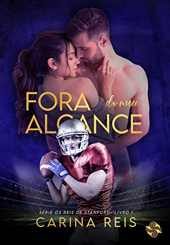 Fora do meu alcance: 1