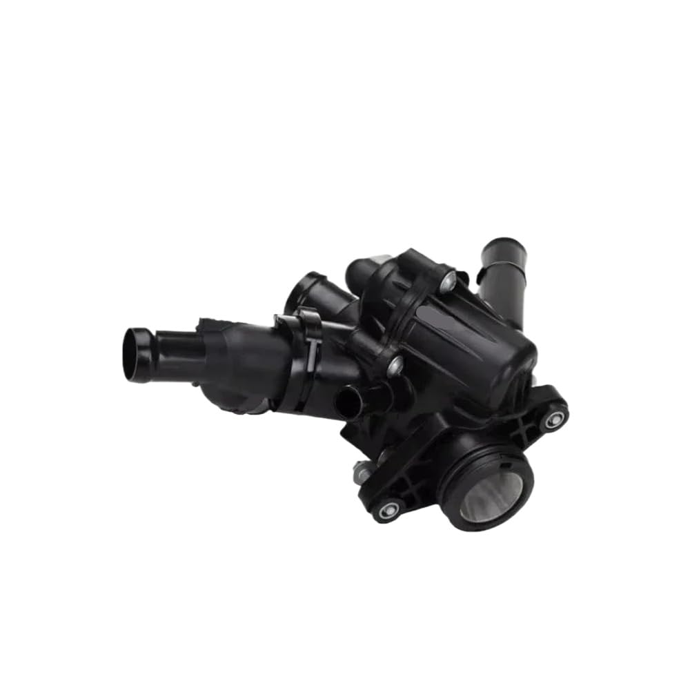 Amazon.com: Coolant Thermostat Compatible with A220 A45 AMG W176